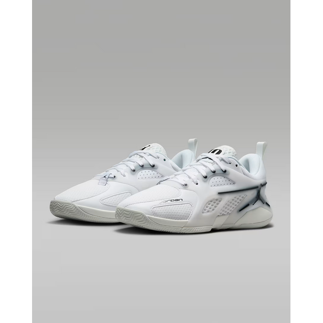 FZ2473-110 Nike Jordan Heir Series White Black (Women's)