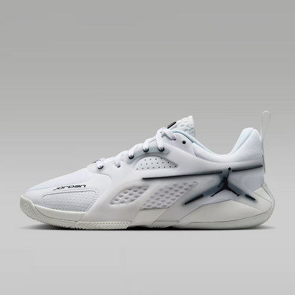 FZ2473-110 Nike Jordan Heir Series White Black (Women's)