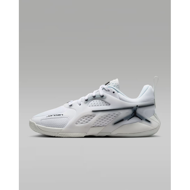 FZ2473-110 Nike Jordan Heir Series White Black (Women's)