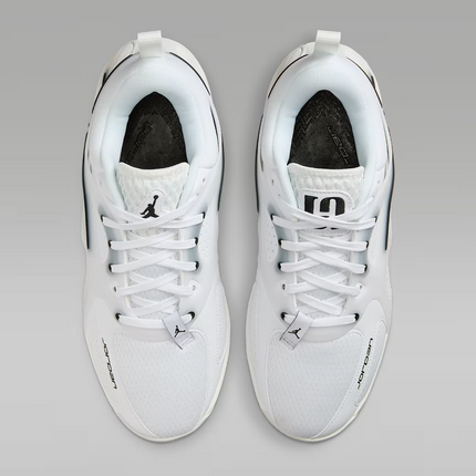 FZ2473-110 Nike Jordan Heir Series White Black (Women's)