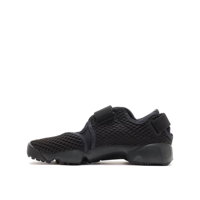 HM8288-001 Nike Women's Air Rift Lace Off Noir (Women's)