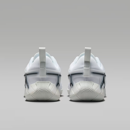 FZ2473-110 Nike Jordan Heir Series White Black (Women's)