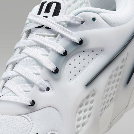 FZ2473-110 Nike Jordan Heir Series White Black (Women's)