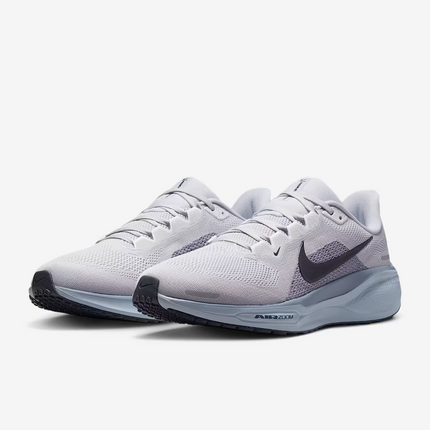 FD2722-015 Nike Pegasus 41 Pure Platinum Light Armory Blue Ashen Slate (Men's)