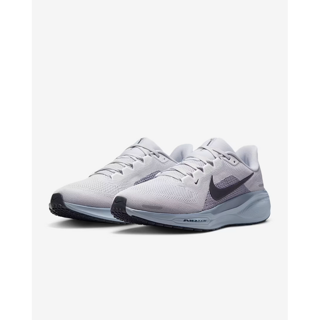 FD2722-015 Nike Pegasus 41 Pure Platinum Light Armory Blue Ashen Slate (Men's)