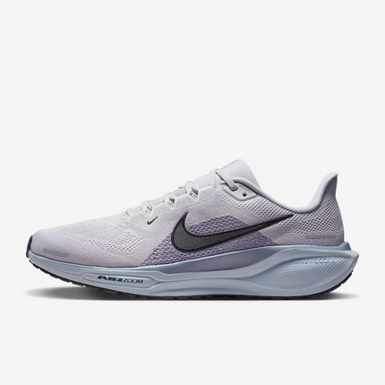 FD2722-015 Nike Pegasus 41 Pure Platinum Light Armory Blue Ashen Slate (Men's)