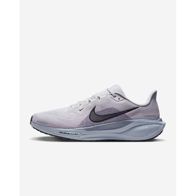 FD2722-015 Nike Pegasus 41 Pure Platinum Light Armory Blue Ashen Slate (Men's)