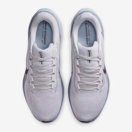 FD2722-015 Nike Pegasus 41 Pure Platinum Light Armory Blue Ashen Slate (Men's)