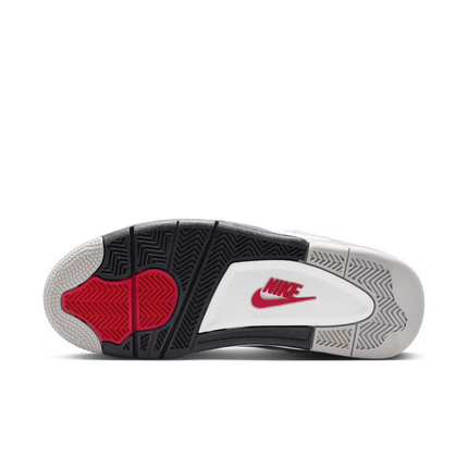 FV5029-100 Nike Air Jordan 4 Retro  White Cement (2025) (Men's)