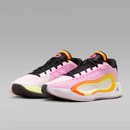 IB7904-600 Nike Jordan Luka 4 Gone Fishing (IB7903-600/IB7904-600) (Men's)