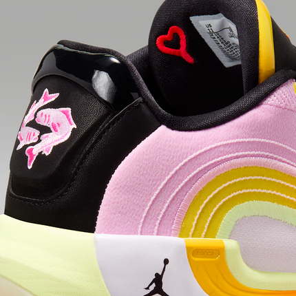 IB7904-600 Nike Jordan Luka 4 Gone Fishing (IB7903-600/IB7904-600) (Men's)