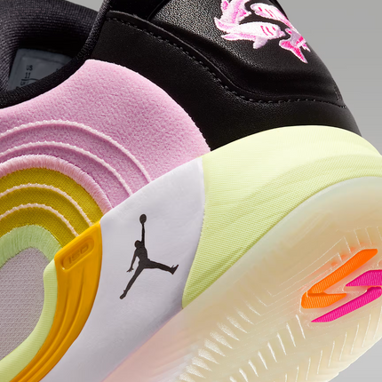 IB7904-600 Nike Jordan Luka 4 Gone Fishing (IB7903-600/IB7904-600) (Men's)