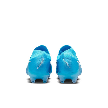 FJ2559-400 Nike Phantom GX 2 Elite Blue Fury White (Men's)