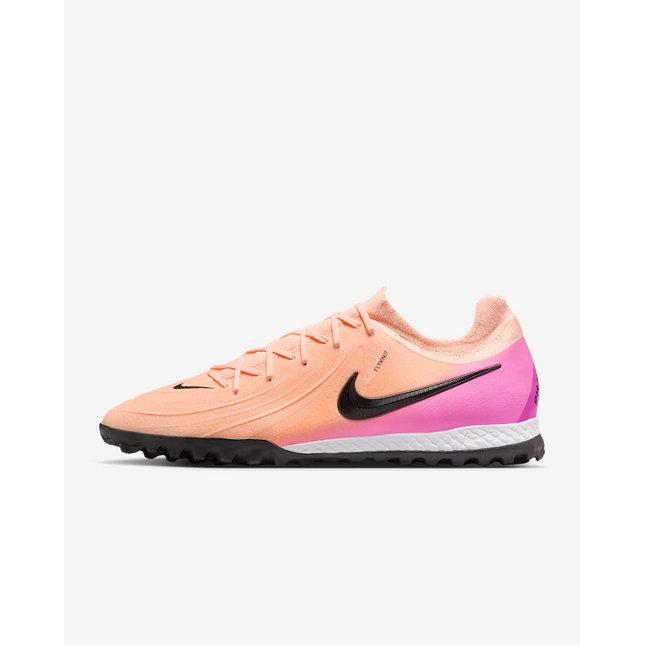 FJ2583-800 Nike Phantom GX 2 Pro Crimson Tint Pink Blast Black (Men's)
