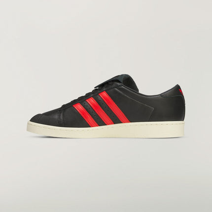JP6111 Willy Chavarria adidas Originals Jabbar Low Core Black Core (Men's)