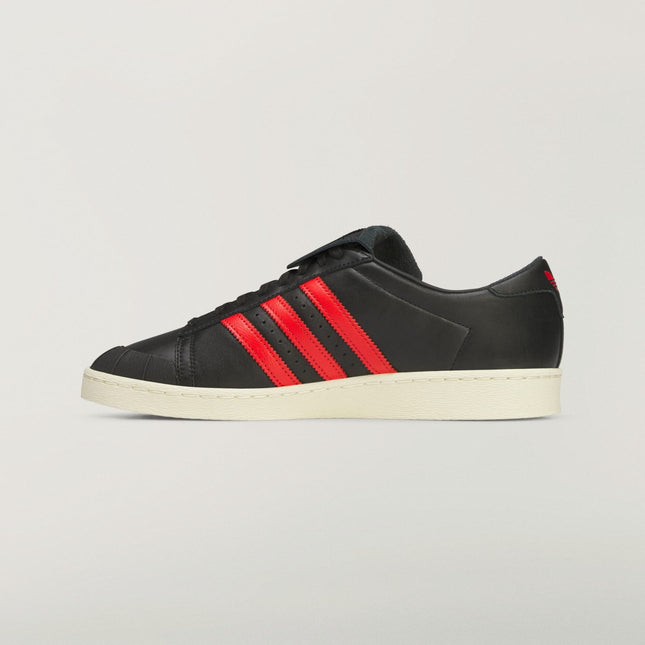 JP6111 Willy Chavarria adidas Originals Jabbar Low Core Black Core (Men's)