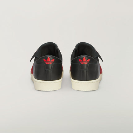 JP6111 Willy Chavarria adidas Originals Jabbar Low Core Black Core (Men's)