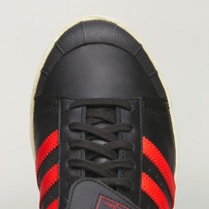 JP6111 Willy Chavarria adidas Originals Jabbar Low Core Black Core (Men's)