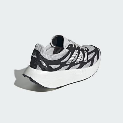 JI3555 adidas Originals Adizero Aruku Core Black Cloud White Grey One (Men's)