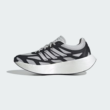 JI3555 adidas Originals Adizero Aruku Core Black Cloud White Grey One (Men's)