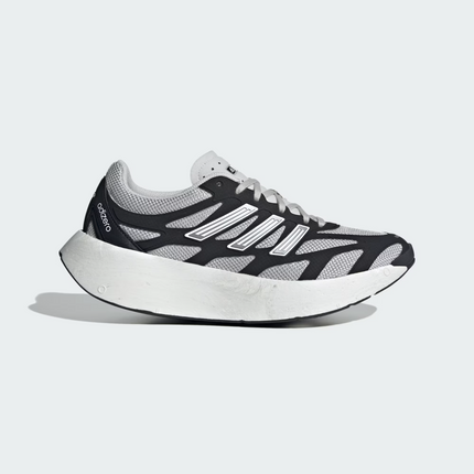 JI3555 adidas Originals Adizero Aruku Core Black Cloud White Grey One (Men's)