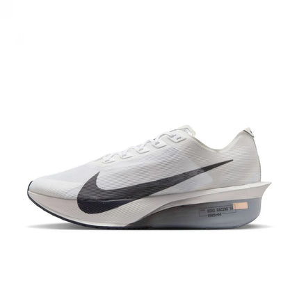 HF6414-100 Nike VaporFly 4 White Obsidian Mist Pure Platinum Gridiron (Men's)