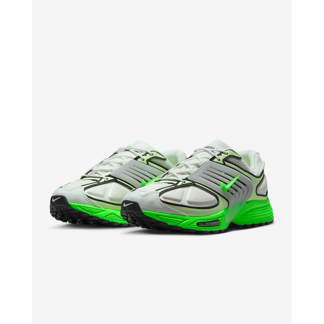 IB0612-103 Nike Air Pegasus Wave Summit White Barely Volt (Men's)