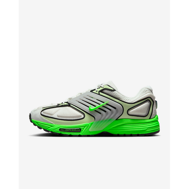 IB0612-103 Nike Air Pegasus Wave Summit White Barely Volt (Men's)