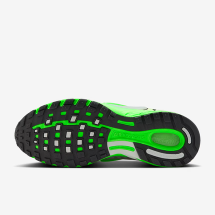 IB0612-103 Nike Air Pegasus Wave Summit White Barely Volt (Men's)