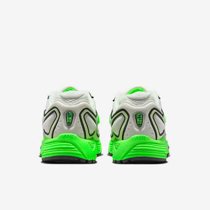 IB0612-103 Nike Air Pegasus Wave Summit White Barely Volt (Men's)