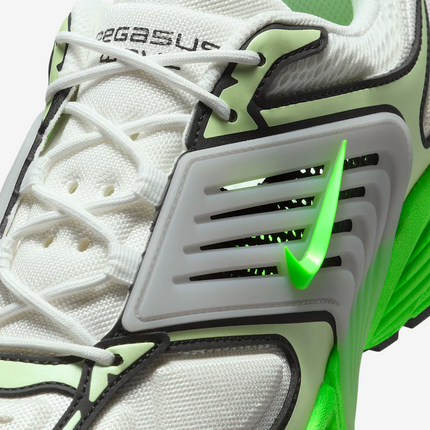 IB0612-103 Nike Air Pegasus Wave Summit White Barely Volt (Men's)