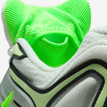 IB0612-103 Nike Air Pegasus Wave Summit White Barely Volt (Men's)