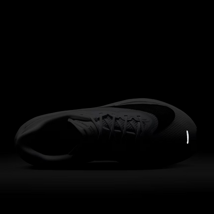 FN8454-104 Nike Zoom Fly 6 White Pure Platinum Obsidian Mist Gridiron (Men's)