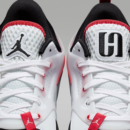 FQ3859-106 Nike Jordan Heir Series Blood Line (Men's)