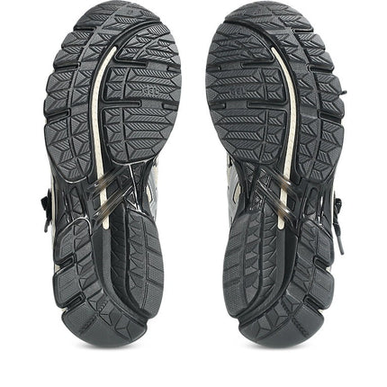 1203A984-250 Cecilie Bahnsen Asics Gel-Kayano 20 Vanilla Pure Silver (Men's)