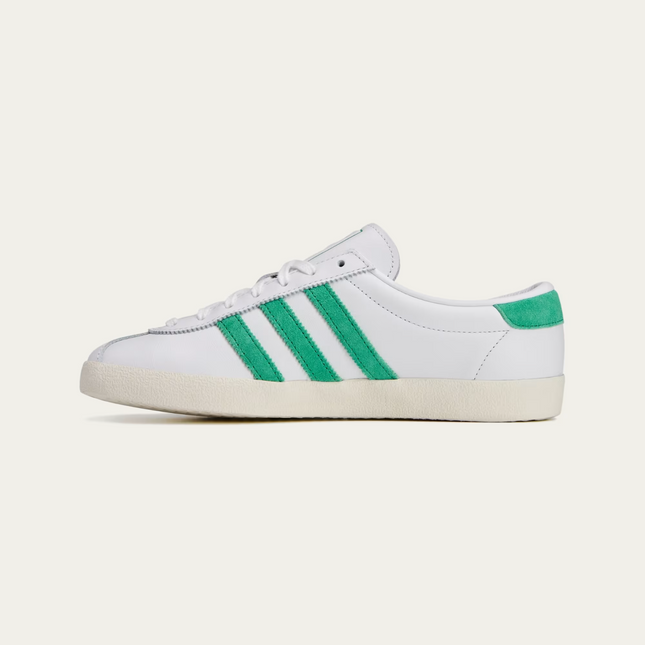 JP7552 Sporty & Rich �~ adidas Originals  Blanc Footwear White (Women's)