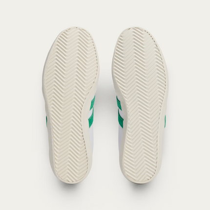 JP7552 Sporty & Rich �~ adidas Originals  Blanc Footwear White (Women's)