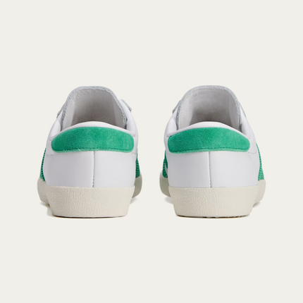 JP7552 Sporty & Rich �~ adidas Originals  Blanc Footwear White (Women's)