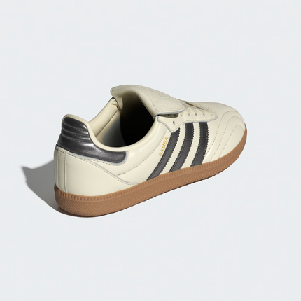 JP6143 adidas Originals Samba LT Cream White Core Black Gum  (Women's)