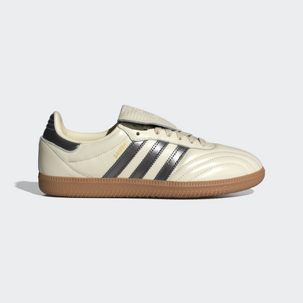 JP6143 adidas Originals Samba LT Cream White Core Black Gum  (Women's)