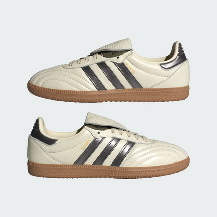 JP6143 adidas Originals Samba LT Cream White Core Black Gum  (Women's)