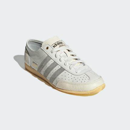 JQ8409 adidas Originals Japan Decon Off White Silver Pebble Orange Tint (Men's)