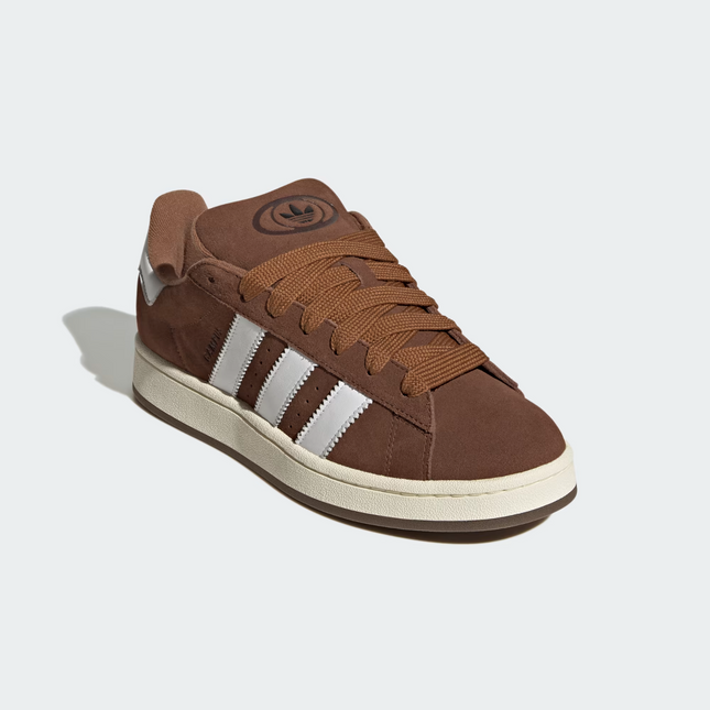 GY6433 adidas Campus 00S Bark Off White  (Men's)