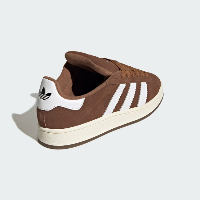GY6433 adidas Campus 00S Bark Off White  (Men's)