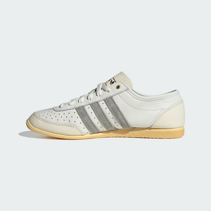 JQ8409 adidas Originals Japan Decon Off White Silver Pebble Orange Tint (Men's)