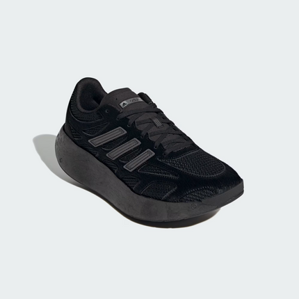 JR3822 adidas Adizero Aruku Core Black Charcoal Iron Metallicb (Men's)
