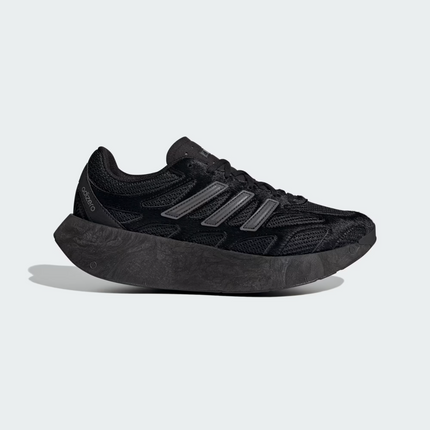 JR3822 adidas Adizero Aruku Core Black Charcoal Iron Metallicb (Men's)