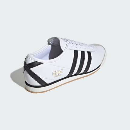 JS1323 adidas Originals Italia 70s Cloud White Core Black Grey One (Men's)