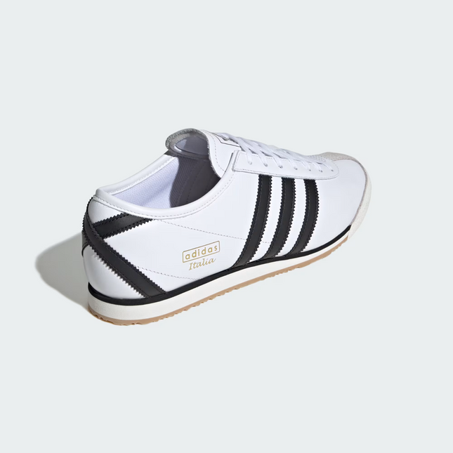 JS1323 adidas Originals Italia 70s Cloud White Core Black Grey One (Men's)