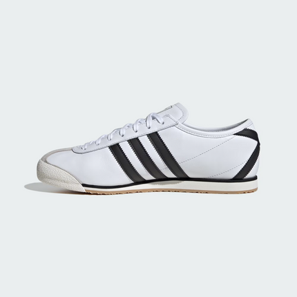 JS1323 adidas Originals Italia 70s Cloud White Core Black Grey One (Men's)
